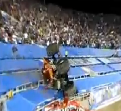 Manobras e trapalhadas com carro monstro